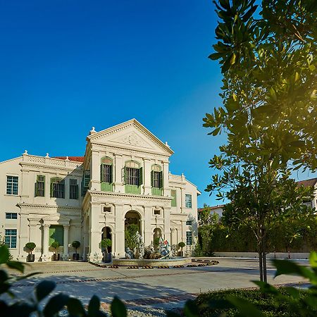 The Edison George Town Hotel Ngoại thất bức ảnh