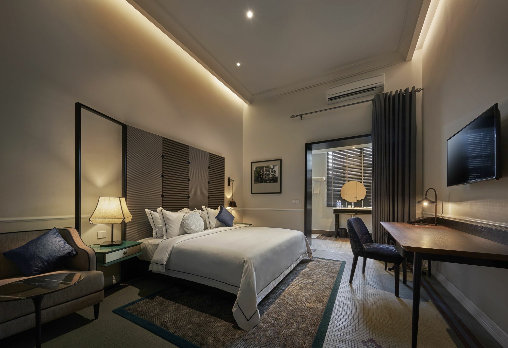 The Edison George Town Hotel Ngoại thất bức ảnh